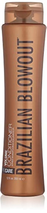 Acondicionador de volumen 12oz.