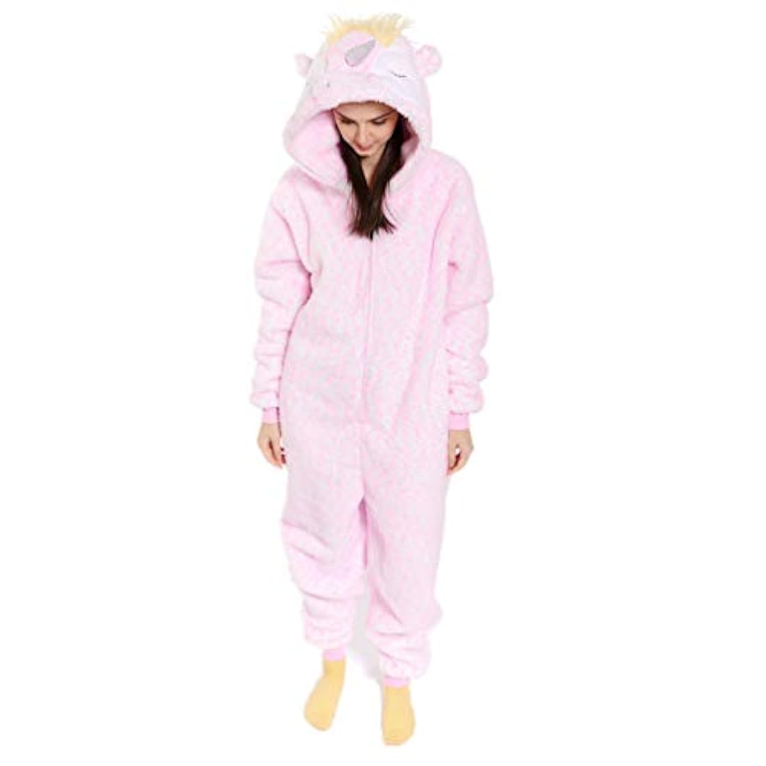 Disfraces Unicornio para mujeres, disfraz de animal
