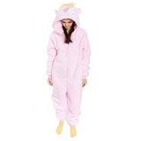 Disfraces Unicornio para mujeres, disfraz de animal