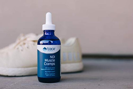 Oligominerales líquido no. cólicos Suplemento muscular, 4,06 onza