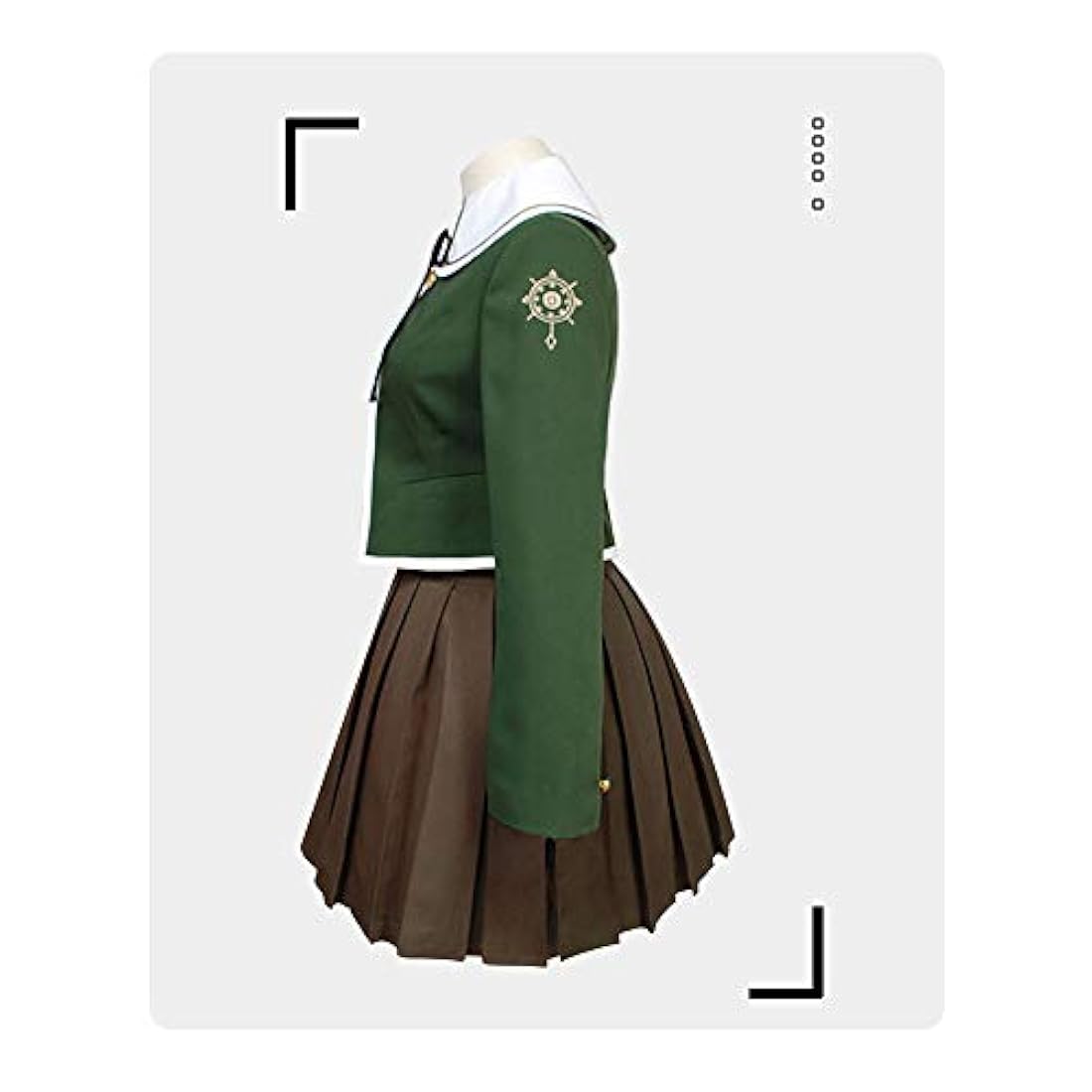 Disfraces Fujisaki Chihiro Disfraces