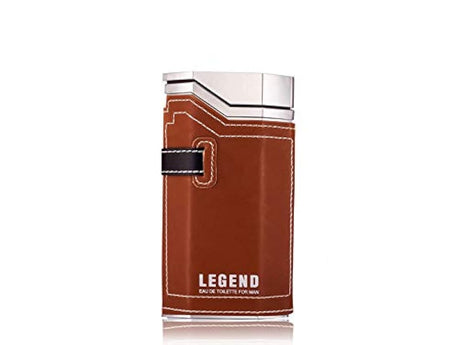 Legend por emper edt para hombre, 3.3oz nuevo en caja sellada