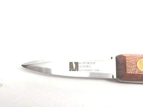 Cuchillo para ostras