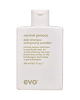 Evo Normal Persons Daily Shampoo