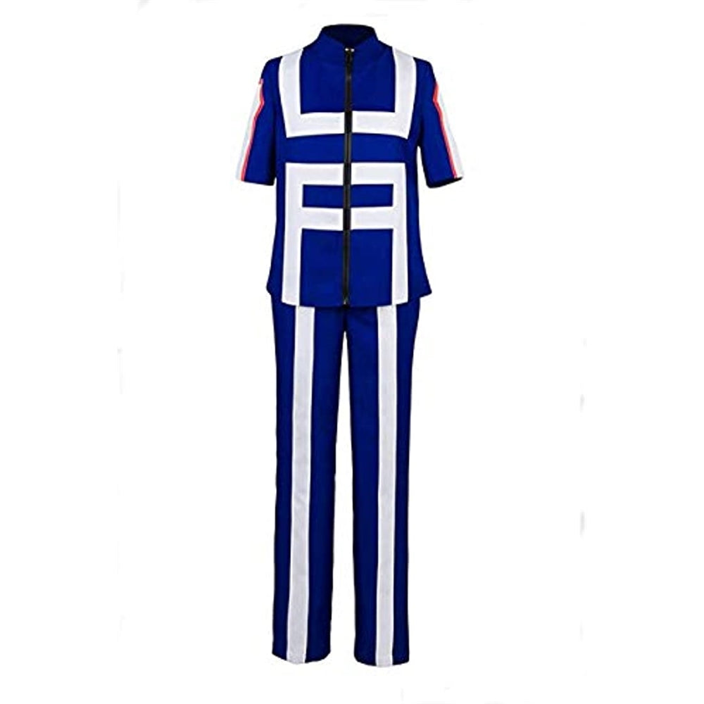 Disfraces Anime Mha Bnha Cosplay disfraz