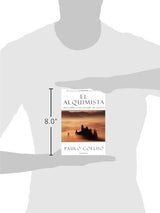 El Alquimista Una Fabula Para Seguir Tus Sueños