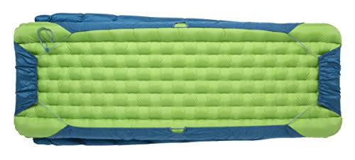 Big Agnes Roxy Ann 3N1 (650 DownTek) - Saco de dormir para mujer