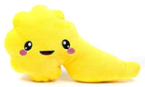 Peluche de páncreas sacarosa