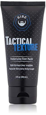 Pegamento de fibra texturizada GIBS Grooming