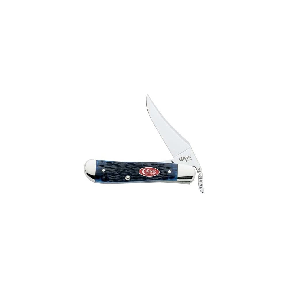 Cuchillo de bolsillo, sintético
