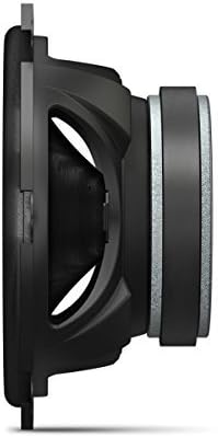 Altavoces coaxiales 6x8 2 vías JBL GX862 serie GX