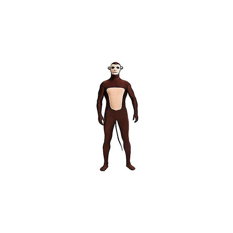 Disfraz Traje para hombre Mono cuerpo entero talla S