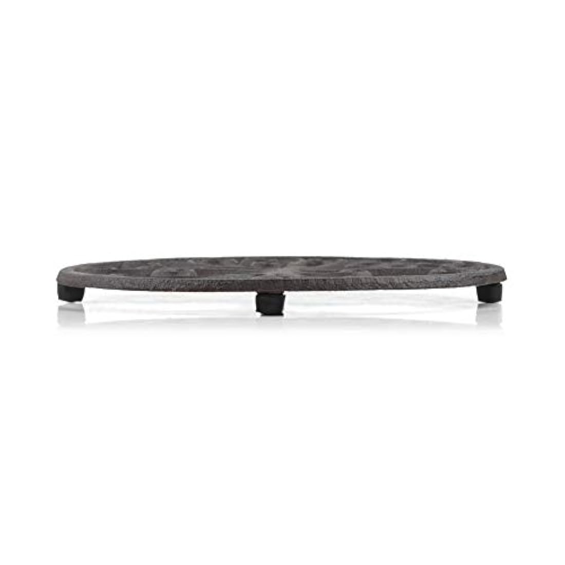 Base para platos calientes, diseño del árbol de la vida