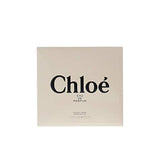 Chloe Edp Mujer -, Eau de Parfum, 2.5, Negro