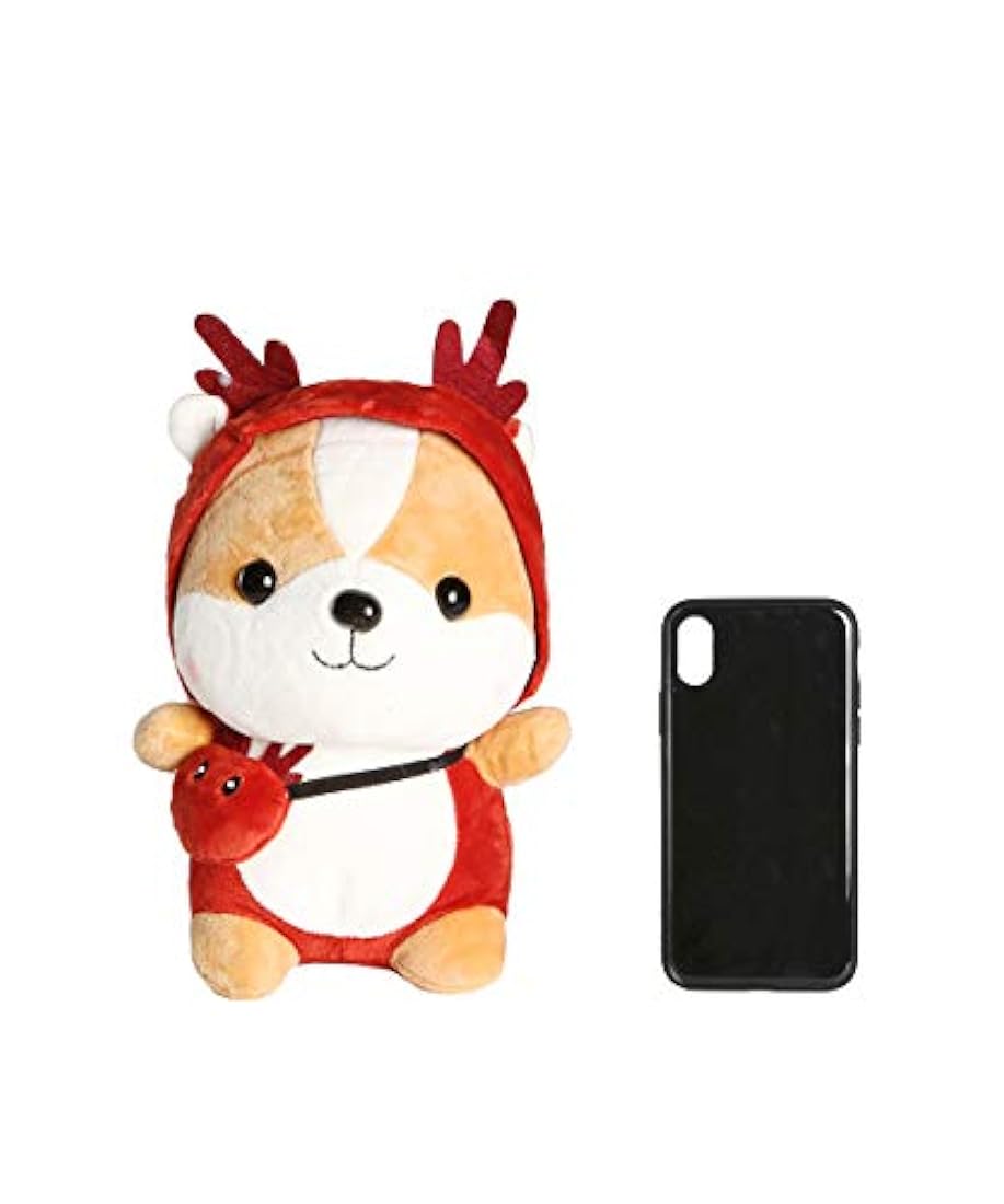 Peluches Ardilla suave