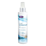 Aceite de magnesio Spray de cloruro de magnesio 100%