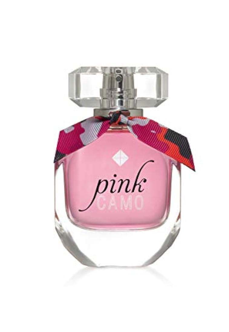 Pink Camo Spray de perfume, 1.7 Oz