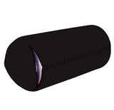 Lata de neopreno plegable de 16.0 fl oz, Negro