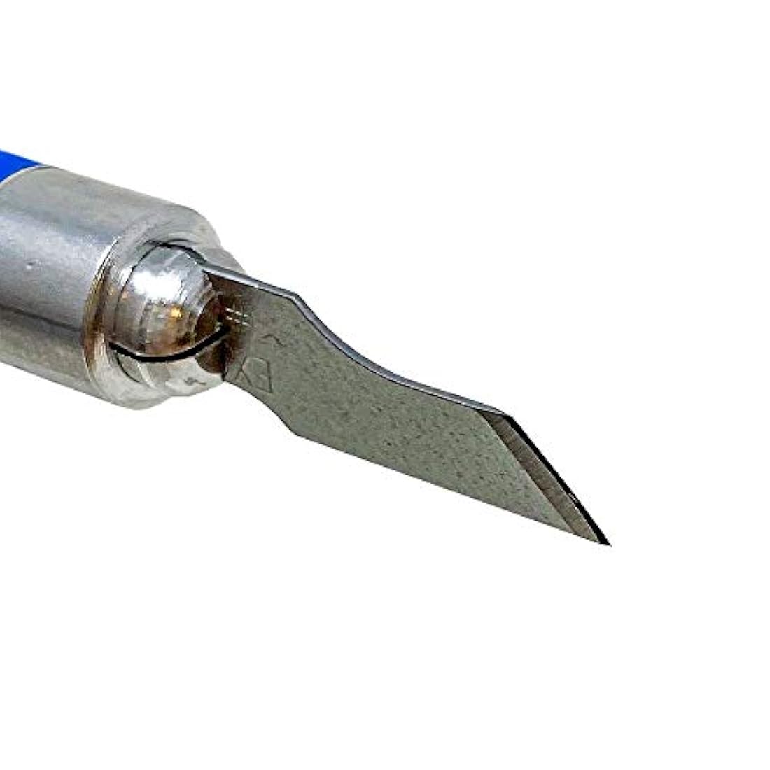 Excel Blades-100 cuchillas para cuchillo artesanal