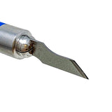 Excel Blades-100 cuchillas para cuchillo artesanal