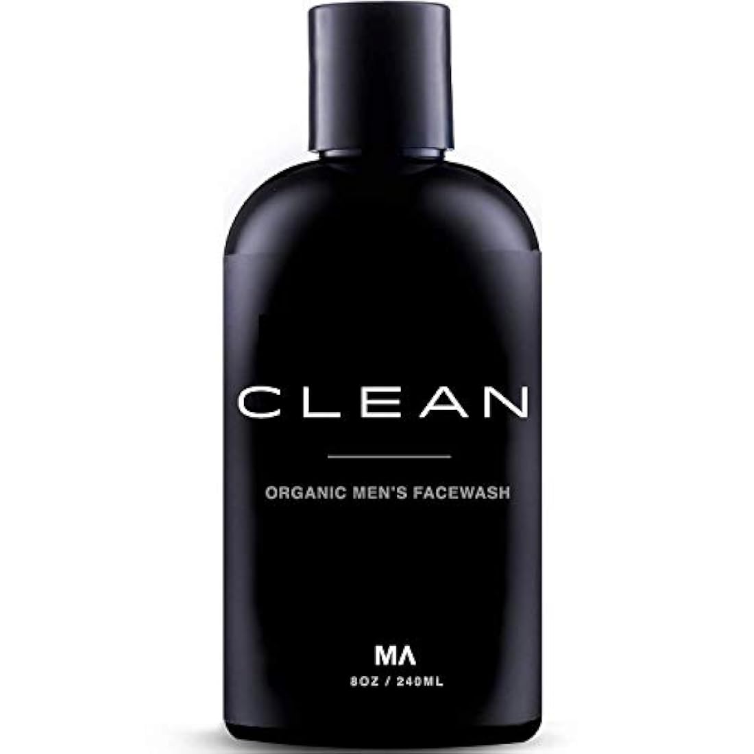 Minamul - Lavado facial orgánico para hombre