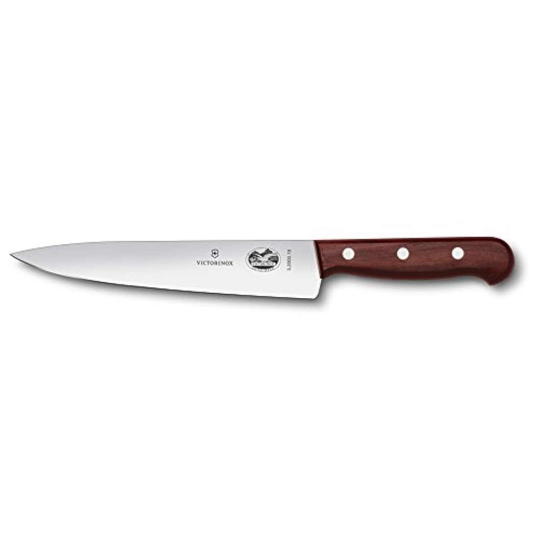 Victorinox 7 – 1/2-inch stiff cuchillo de chef/Slicer,