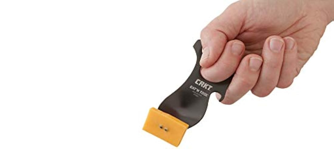 Multiherramienta para exteriores Columbia River Knife