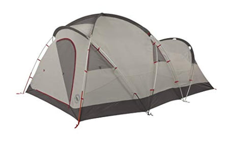 Big Agnes Mad House - Tienda de campaña para montañismo