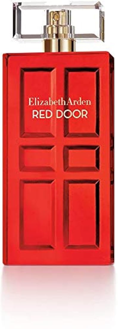 Red Door Eau de Parfum Spray Naturel, 1.7 fl oz