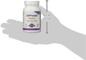 Suplemento para la salud ocular EyePromise