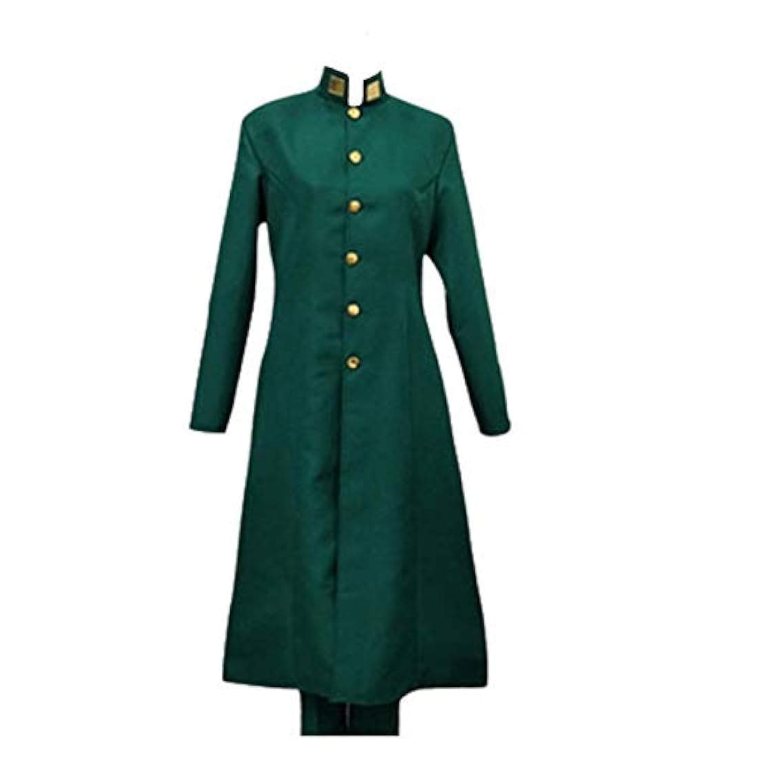Disfraces Disfraz de Halloween para mujer Noriaki Kakyoin