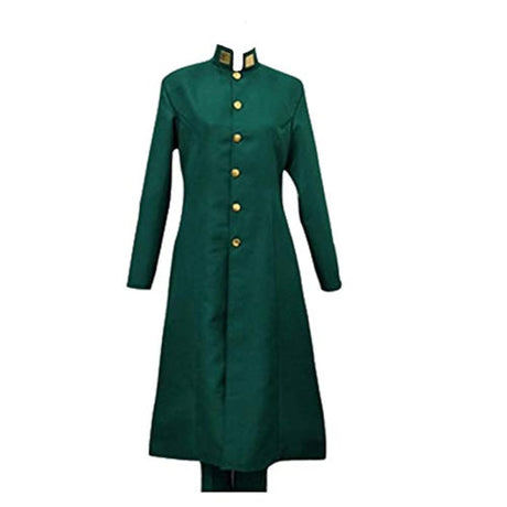 Disfraces Disfraz de Halloween para mujer Noriaki Kakyoin