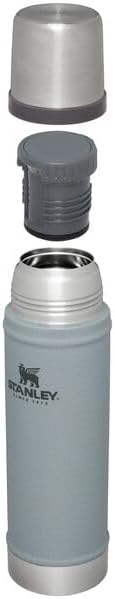 Botella de acero inoxidable aislada - BPA-Free - 20 oz
