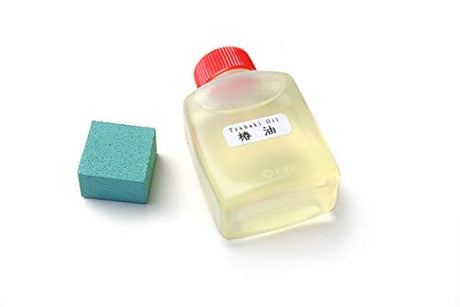 Aceite de mantenimiento de cuchillo (pequeño)