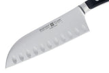 Wüsthof – Cuchillo de cocina en acero japones de 5