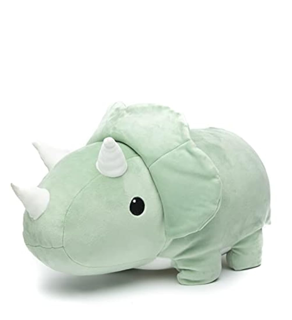 peluche de dinosaurio