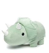 peluche de dinosaurio