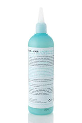 girlandhair Refresh Plus Biotin Infused hyrdrating Leche con Aloe Vera y Tea Tree Oil