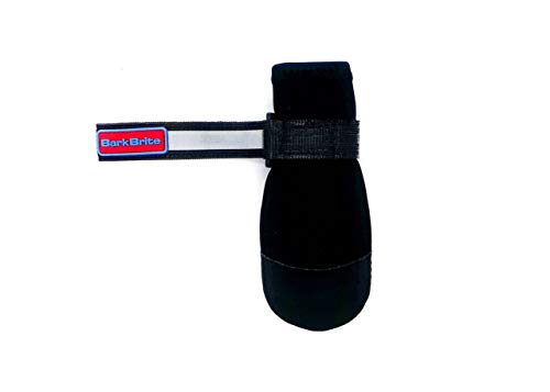 Botas protectoras para patas de perro en neopreno, para todos los climas, con correas retráctiles en 5 tamaños.