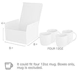 Cajas de regalo para paquete