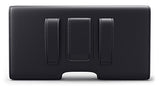 Funda para cinturón Galaxy S8 Plus Note 8, cuero