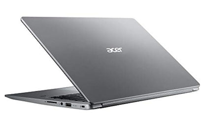 Acer Swift 1, portátil Full HD de 14 pulgadas