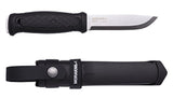 Cuchillo fijo de acero inoxidable Morakniv Garberg