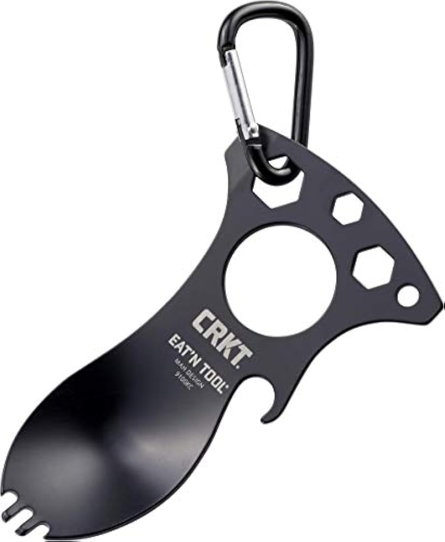 Multiherramienta para exteriores Columbia River Knife