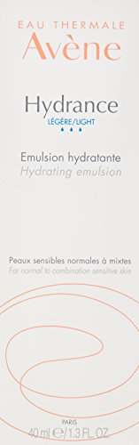 Hydrance LIGHT Emulsión Hidratante, 1.35 fl. crema facial