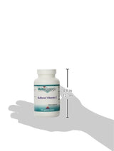 Nutricology Buffered Vitamina C 120 cápsulas vegetarianas