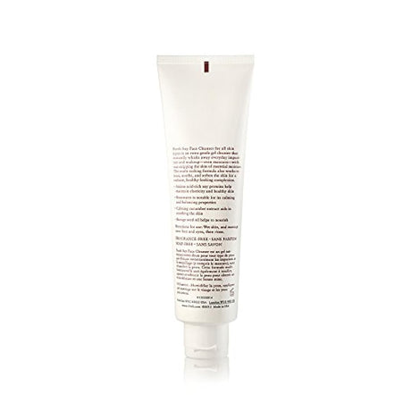 Fresh Limpiador facial de soja para las mujeres 150ml