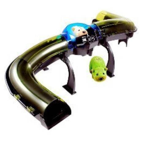 Pista Kung Zhu Combat Puente