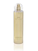 Perry Ellis 360 para mujer, 8.0 fl oz Body Mist