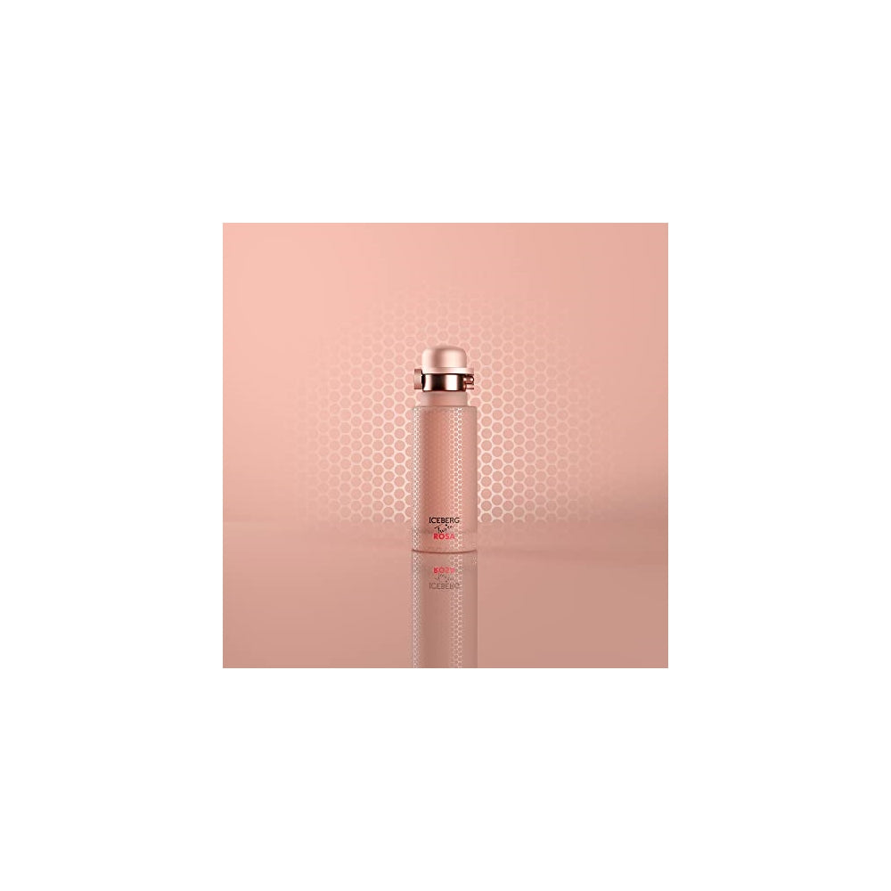 Perfumes Iceberg Twice Rosa para mujer
